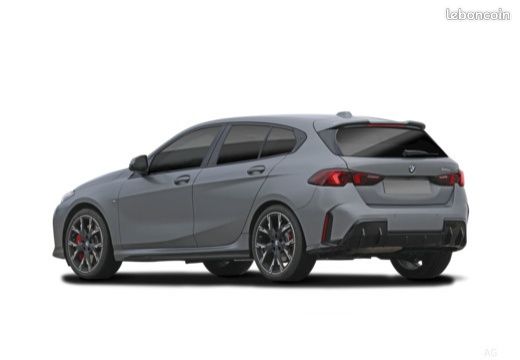 BMW 120 170 ch DKG7 M Sport (image 2)