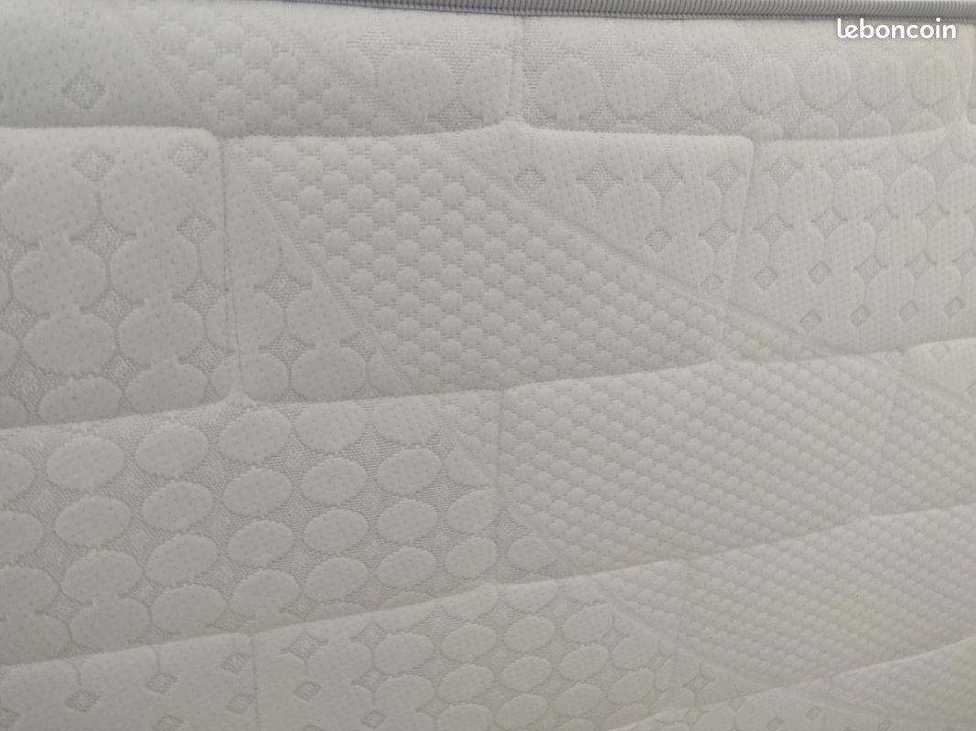 Matelas mousse (PU) 90 x 200 (image 6)