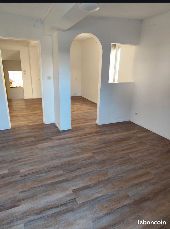 Maison 3 pièces 70 m² · à Sézanne · 70 m² · 670 €/mois