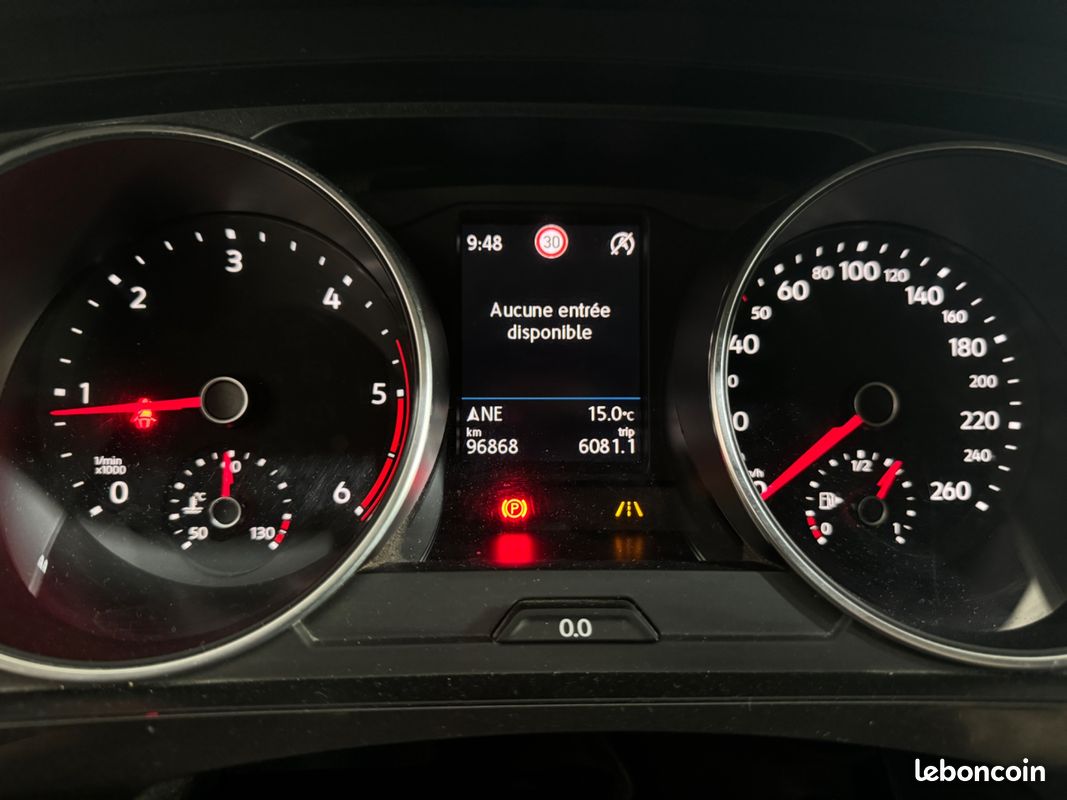 VOLKSWAGEN TIGUAN ALLSPACE ALLSPACE 2.0 TDI 150 CARAT CONFORT LINE 7 PLACEs (image 47)