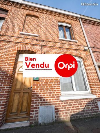 Maison 4 pièces 102 m²