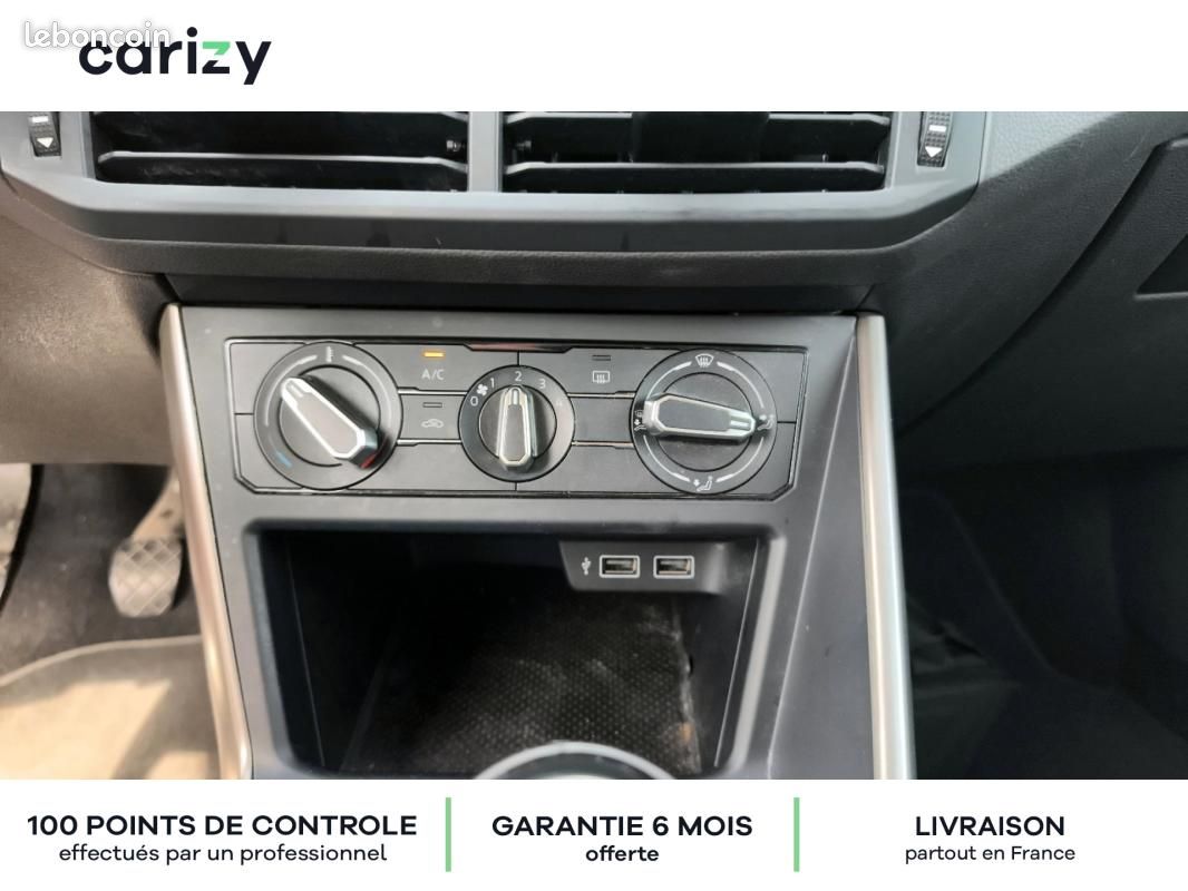 Volkswagen Polo 1.0 80 S&S BVM5 Confortline (image 28)