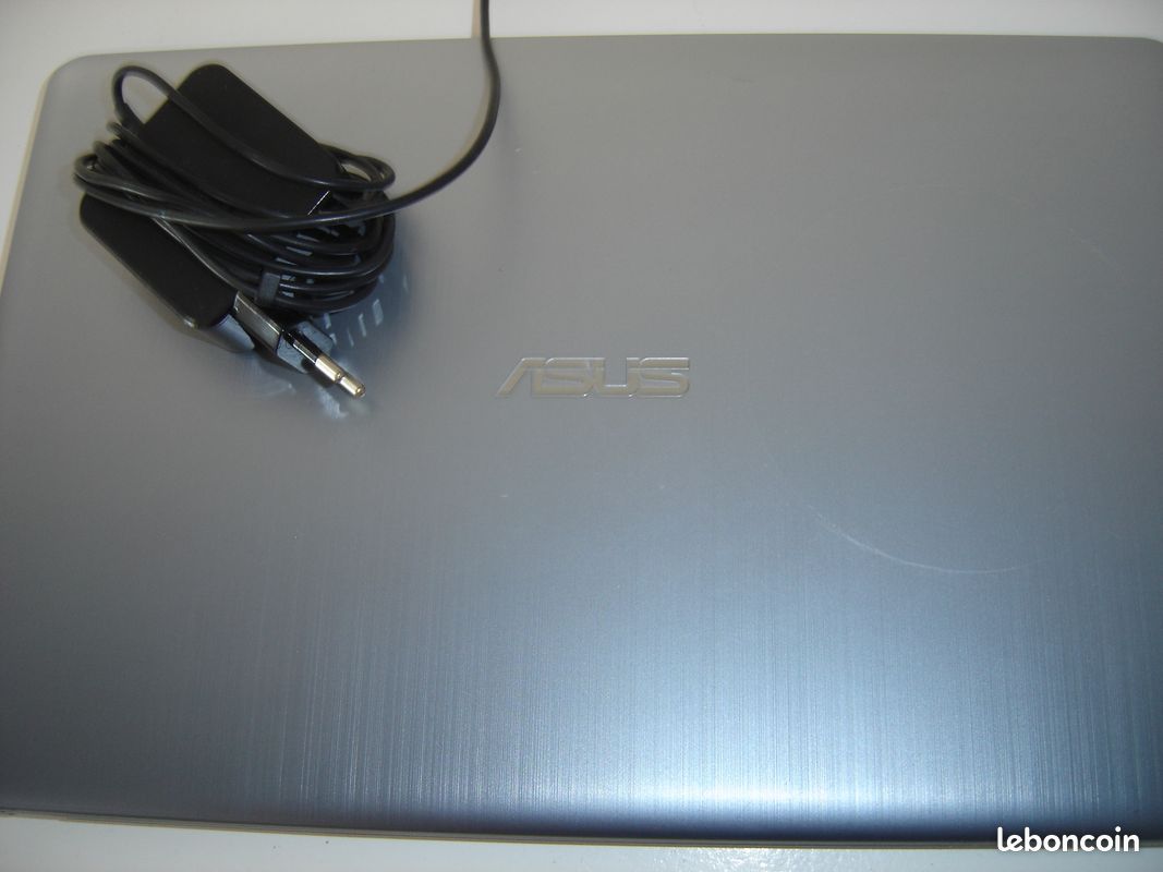 Ordi portable asus (image 4)