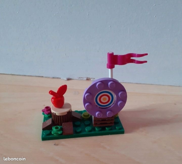 Lego friends (image 4)