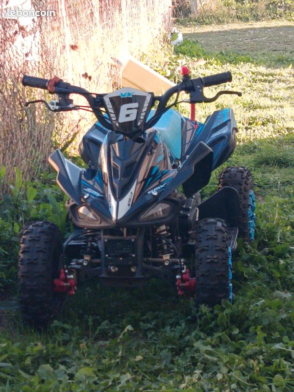 Quad pocket (image 1)
