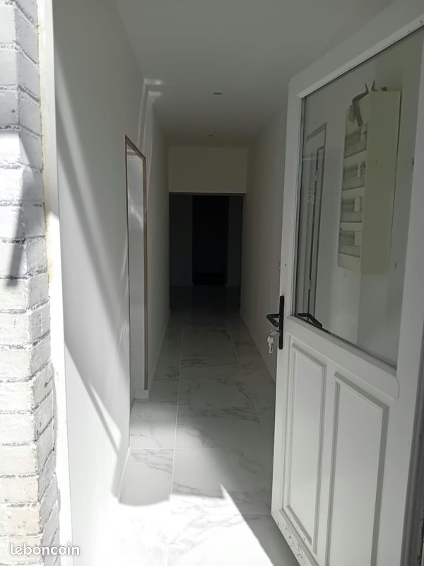Maison 5 pièces 100 m² · à Charny Orée de Puisaye · 100 m² · 110 000 €