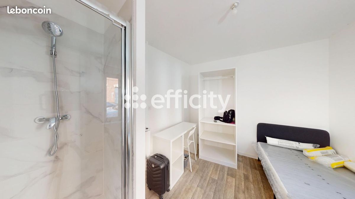 Appartement 6 pièces 100 m² · à Tourcoing · 100 m² · 98 900 €