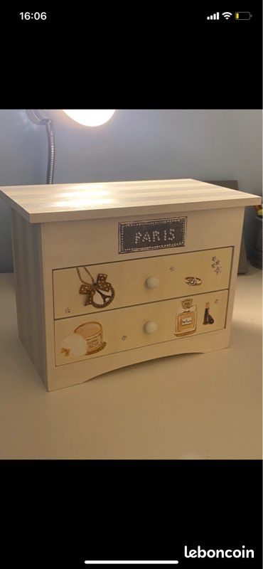 Coffret bijoux (image 2)