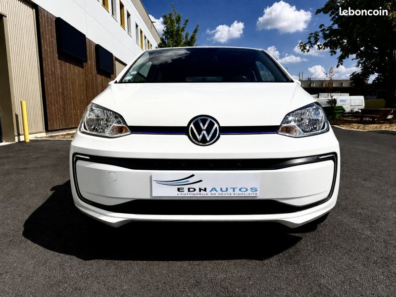 Volkswagen E-UP ELECTRIQUE 83CH LIFE (image 12)