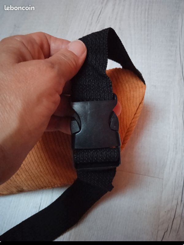 Sac banane (image 6)