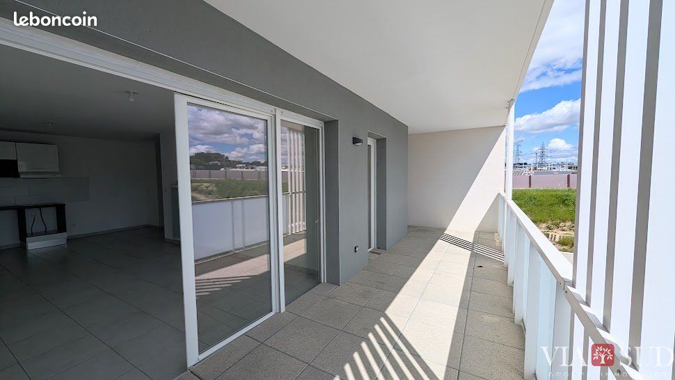 Appartement 3 pièces 60 m² · à Béziers · 60 m² · 159 900 €