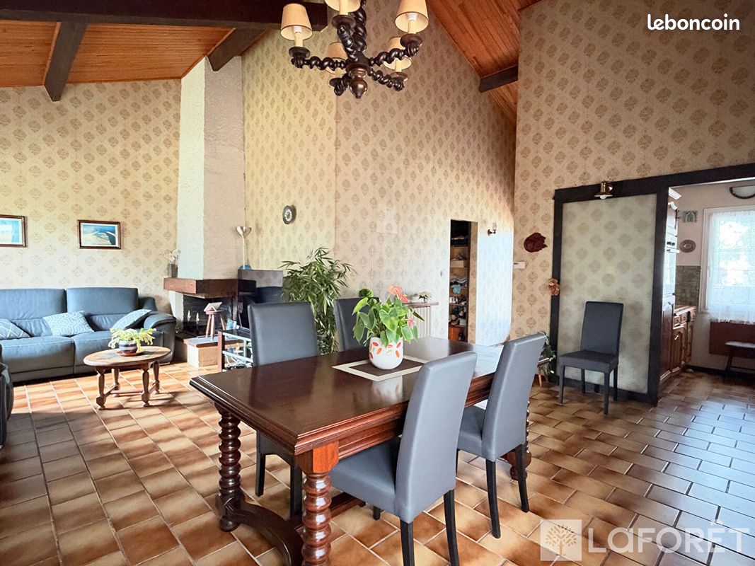 Maison 4 pièces 67 m² · à La Teste-de-Buch · 67 m² · 315 000 €