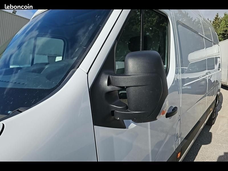 Renault Master Fg F3500 L3H3 2.3 Blue dCi 135ch Confort Euro6E (image 23)