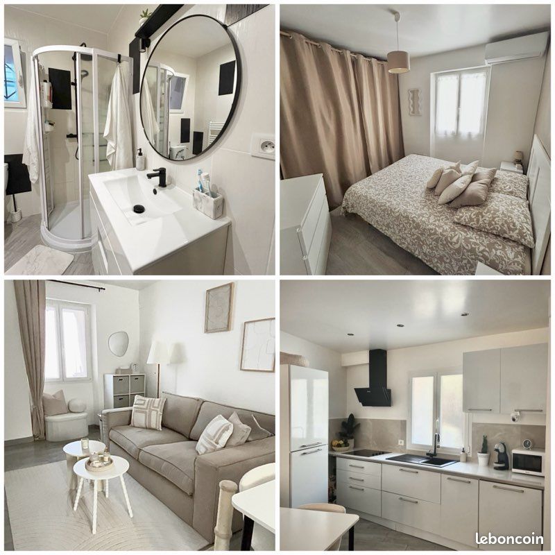 Appartement 2 pièces 40 m² · à Les Arcs · 40 m² · 129 000 €