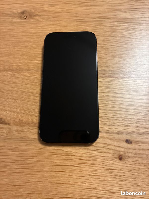 IPhone 15 (image 1)