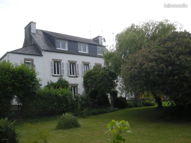 Appartement T3 – 54 m² Jardin et parking