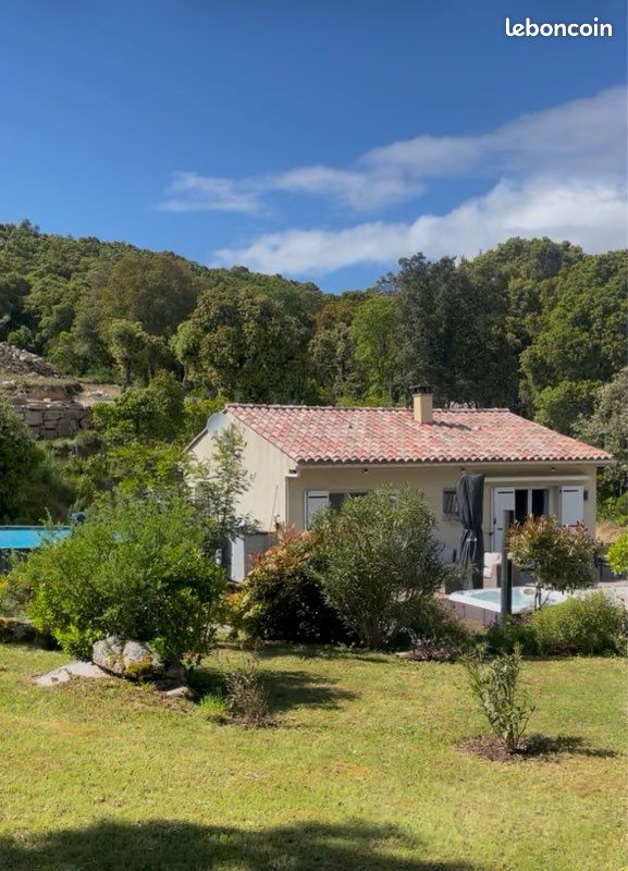 Maison 3 pièces 60 m² · à Foce · 60 m² · 450 000 €