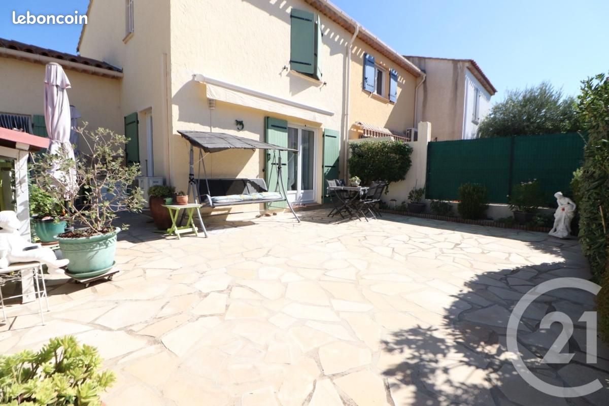 Appartement 3 pièces 69 m² · à Fréjus · 69 m² · 414 500 €