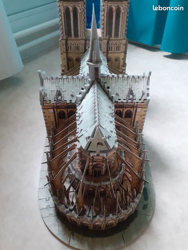 Puzzle 3d (image 3)