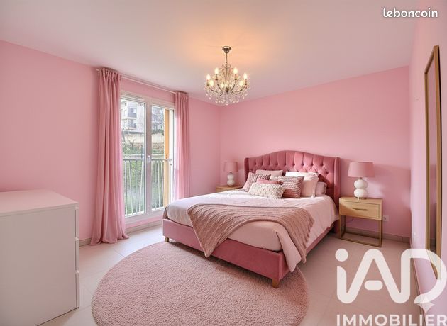 Maison 5 pièces 97 m² — 6