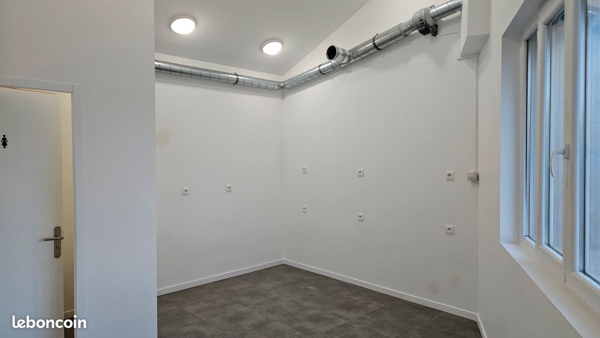 Bureaux A louer (image 3)