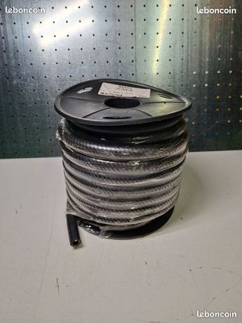 Tuyau carburant/liquide refroidissement – 15 m – Neuf (image 1)