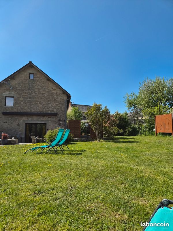 Maison 5 pièces 123 m² · à Le Nayrac · 123 m² · 185 000 €
