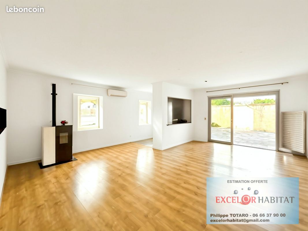 Maison 4 pièces 117 m² · à Mâcon · 117 m² · 199 000 €