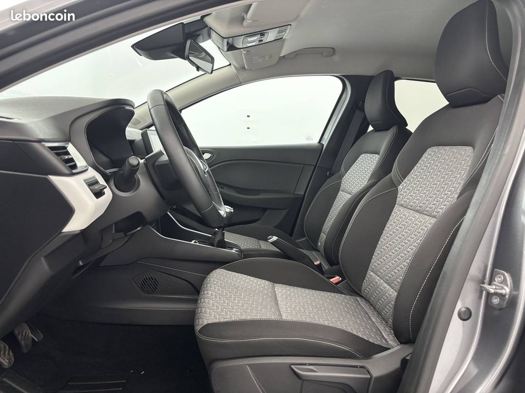 RENAULT Clio SCe 65 Evolution (image 9)