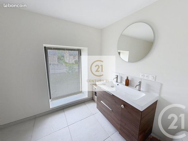 Maison 6 pièces 185 m² — 10