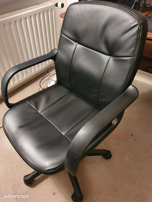 Chaise de bureau (image 1)