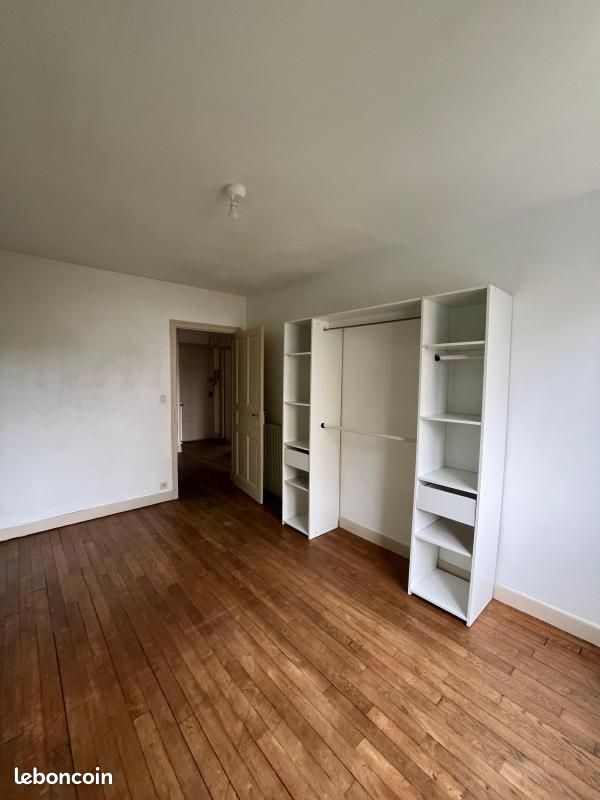 Appartement 2 pièces 44 m² · à Limoges · 44 m² · 470 €/mois
