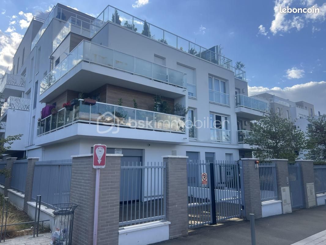 Appartement 4 pièces 76 m² · à Noisy-le-Grand · 76 m² · 352 000 €