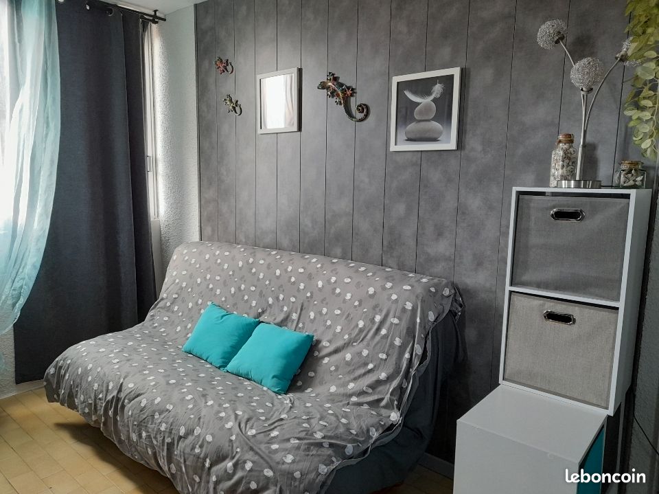Studio proche mer (image 3)