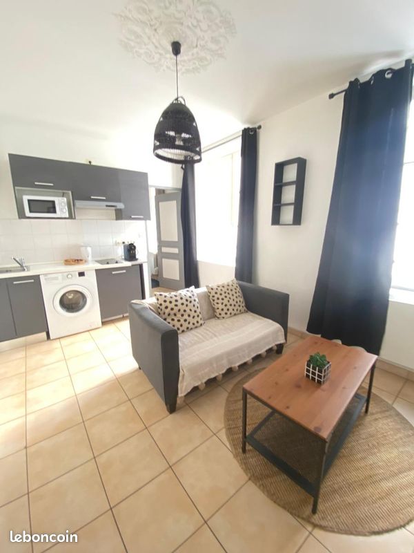 Appartement 2 pièces 32 m² · à Lyon · 32 m² · 740 €/mois