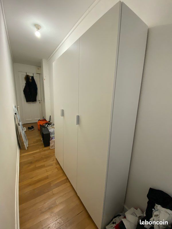 Armoire ikea pax (image 2)
