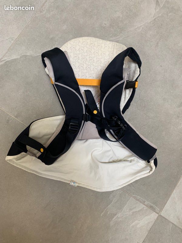 Baby Carrier Porte Bebe Tiny Love Porte Bebe Tiny Love