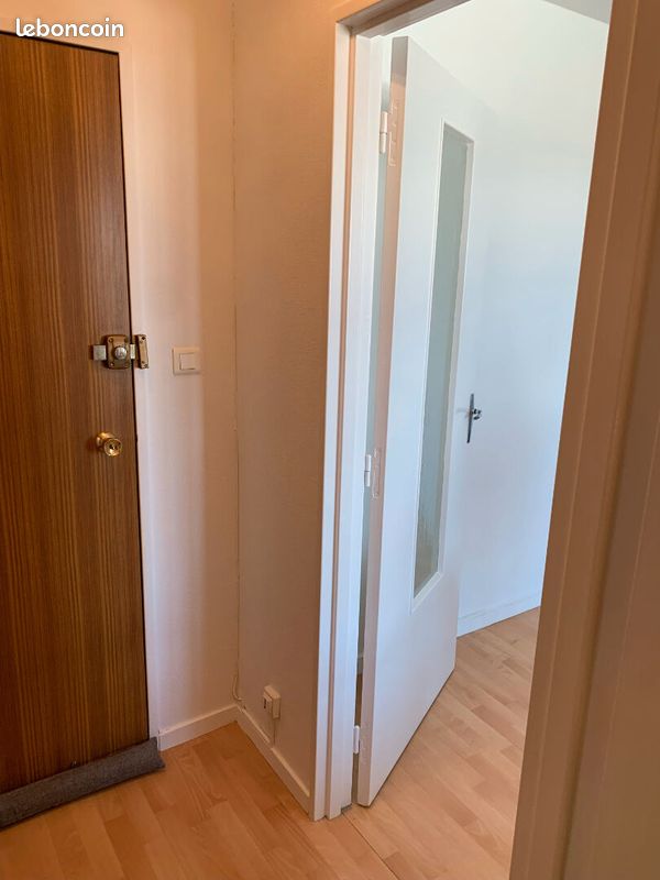 Appartement a louer thionville - 1 pièce(s) - 30 m2 - Surfyn