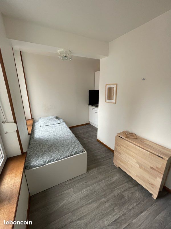 Appartement 1 pièce 12 m² · à Saint-Omer · 12 m² · 405 €