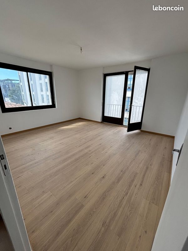Appartement 4 pièces 71 m² · à Dax · 71 m² · 170 000 €