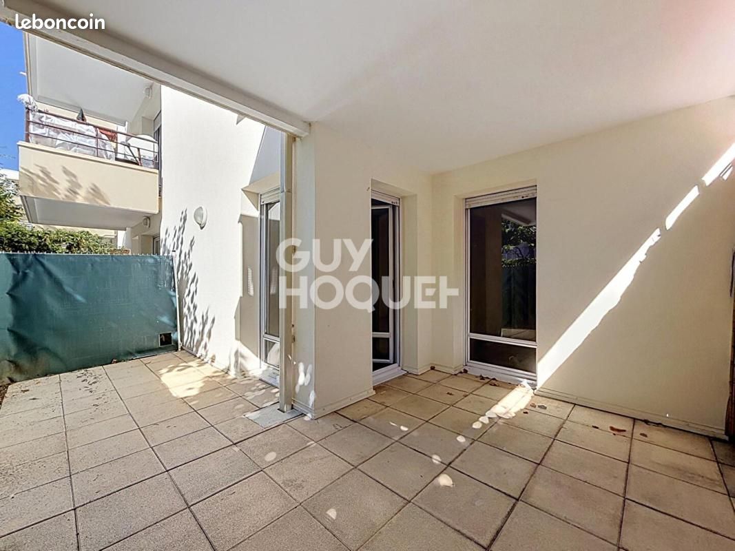 Appartement 2 pièces 43 m² · à Perpignan · 43 m² · 79 000 €
