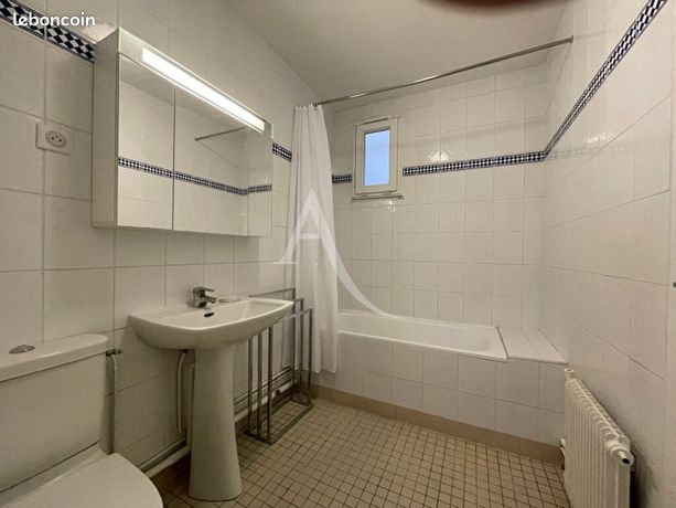 Appartement a louer paris-11e-arrondissement - 1 pièce(s) - 41 m2 - Surfyn