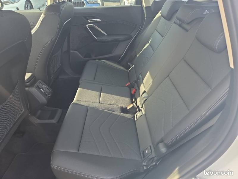 Bmw X1 sDrive18d 150ch xLine (image 16)