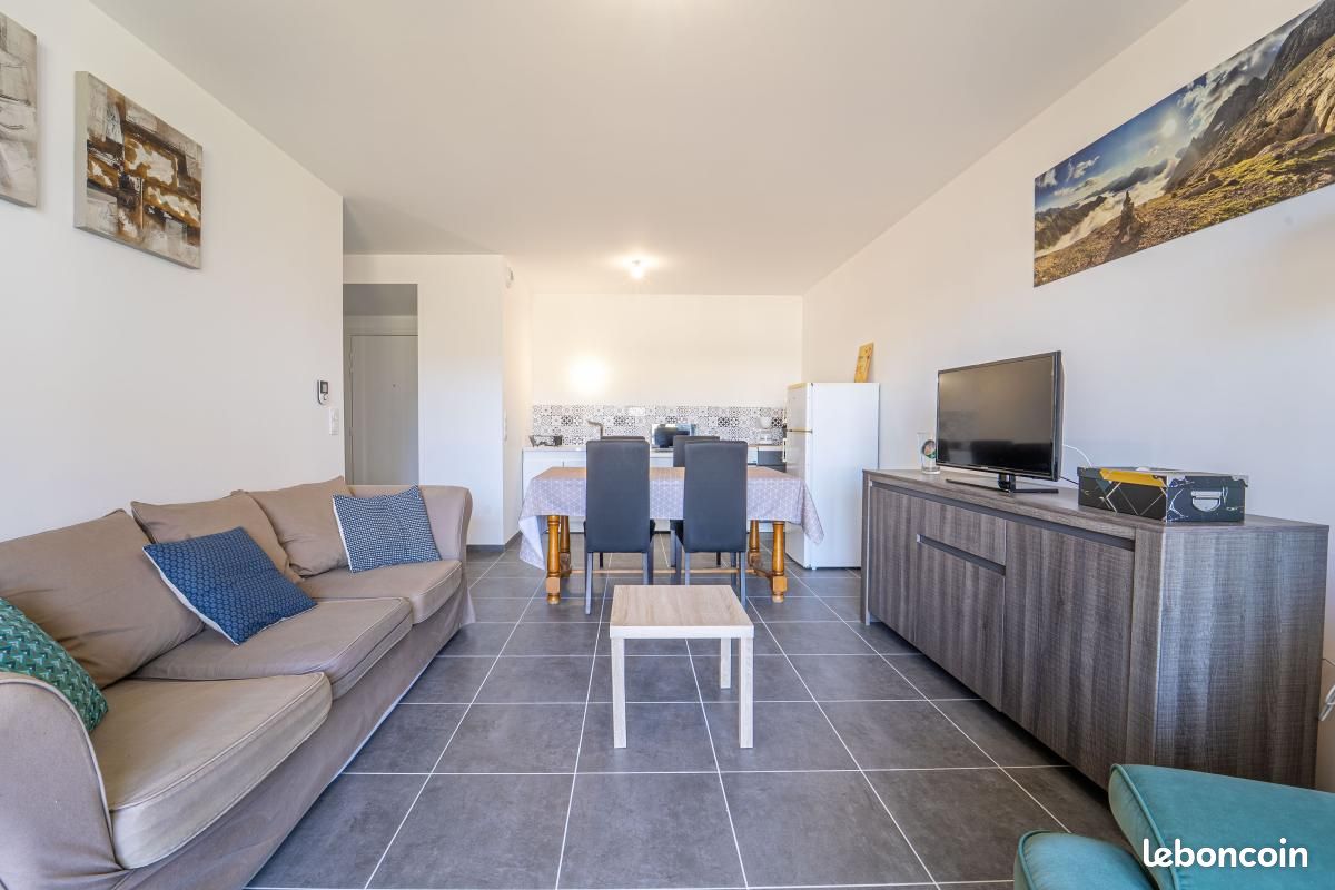 Appartement 3 pièces 58 m² · à Mimizan · 58 m² · 210 000 €