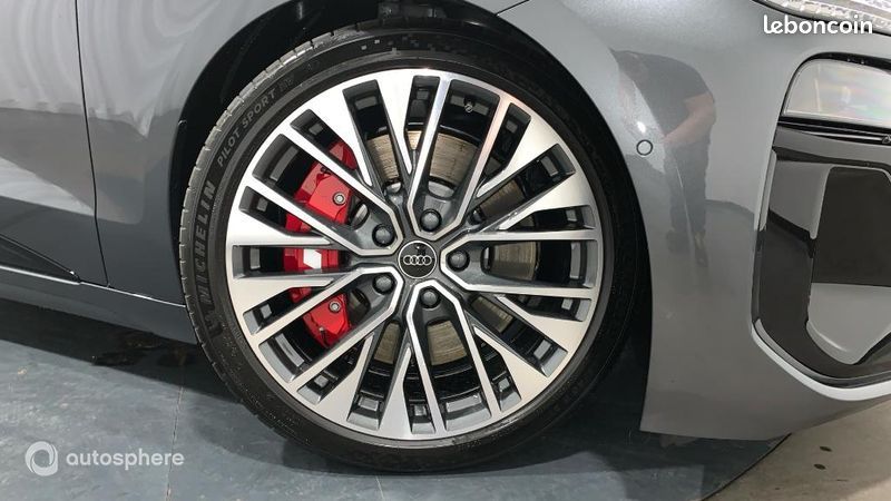 Audi S6 Avant E-Tron e-tron 503ch quattro (image 42)