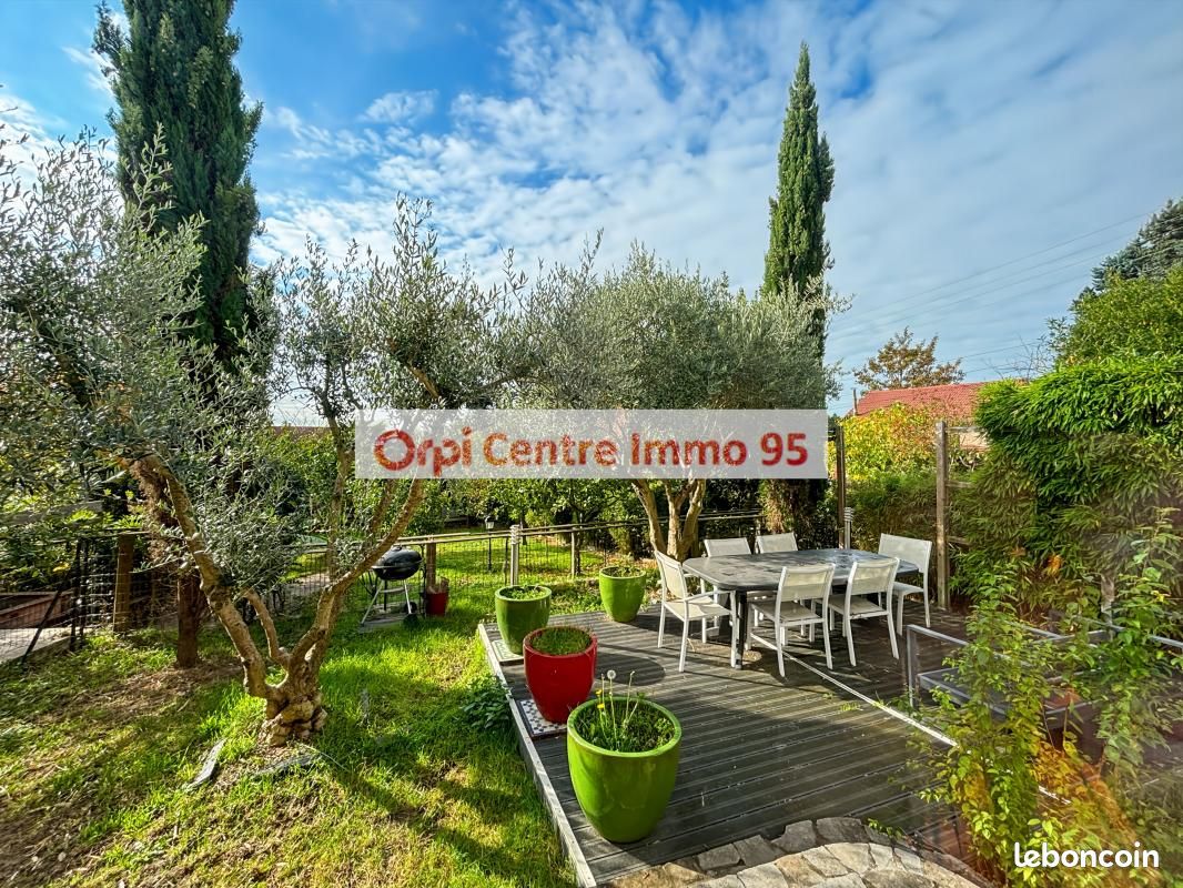Maison 5 pièces 140 m² (image 1)