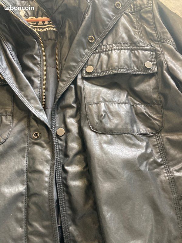 Veste homme (image 2)