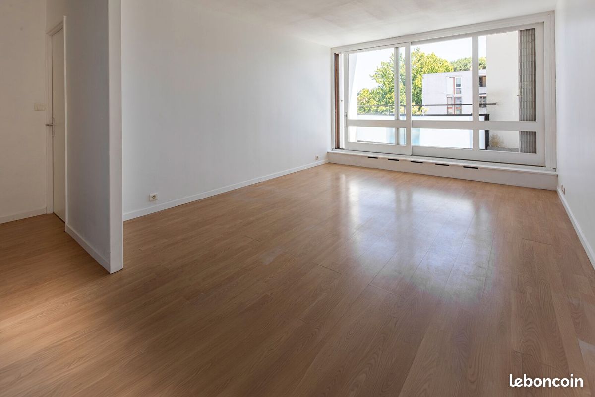 Appartement 3 pièces 62 m² · à Biscarrosse · 62 m² · 109 000 €