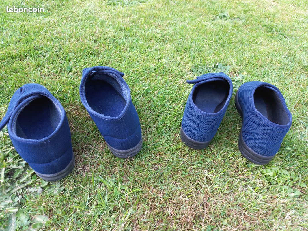 Chaussons (image 4)