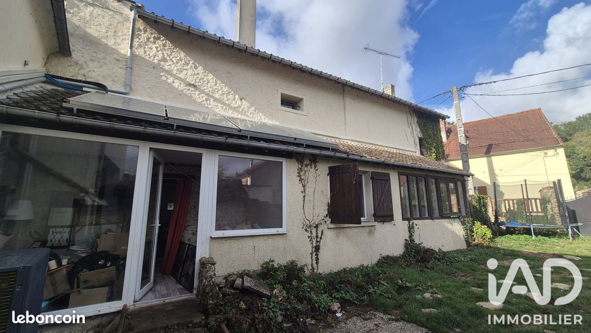 Maison 6 pièces 130 m² · à La Ferté-sous-Jouarre · 130 m² · 218 000 €